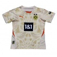 Camiseta Borussia Dortmund Portero Primera Equipación Replica 2024-25 mangas cortas